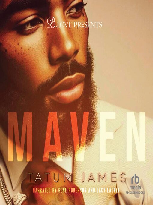 Title details for Maven by Tatum James - Available